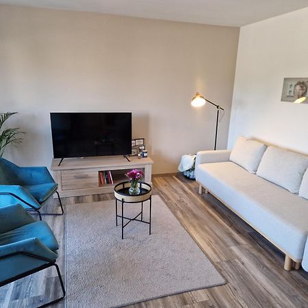 Moderne Wohnung Mit Sauna Zulpich Εξωτερικό φωτογραφία
