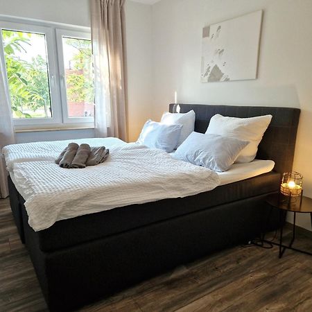 Moderne Wohnung Mit Sauna Zulpich Εξωτερικό φωτογραφία