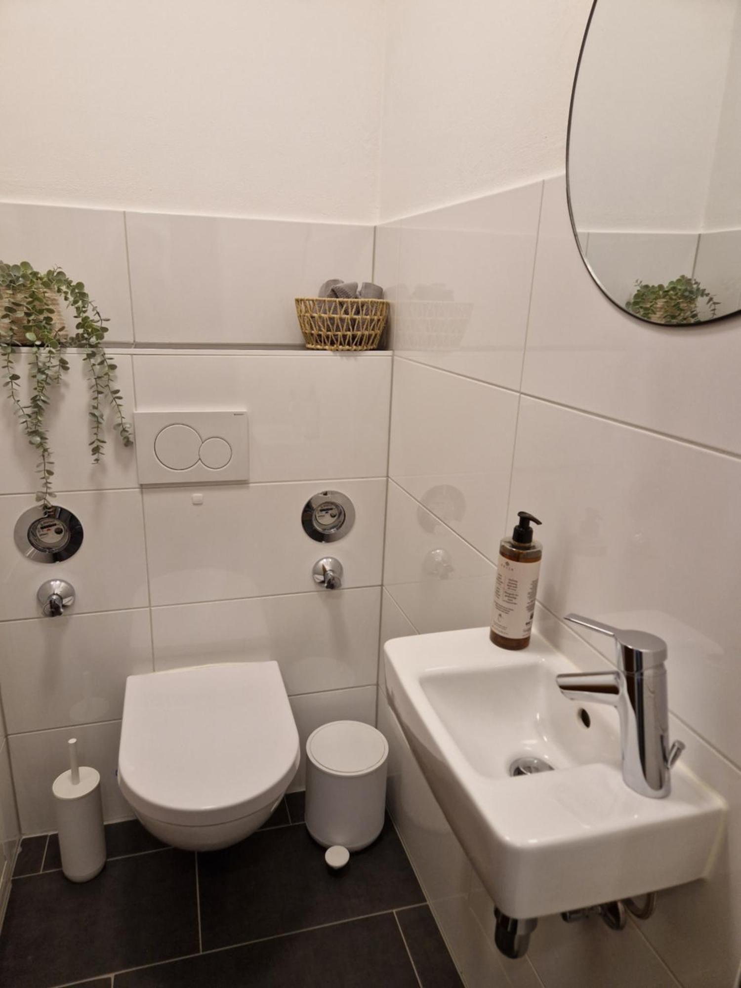 Moderne Wohnung Mit Sauna Zulpich Εξωτερικό φωτογραφία