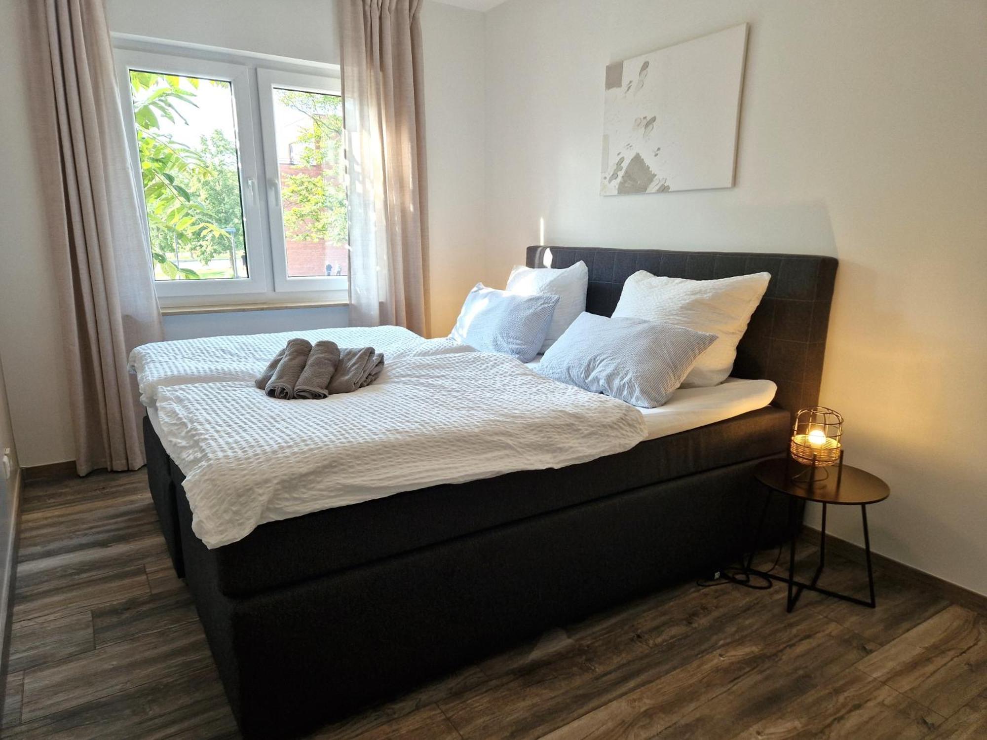 Moderne Wohnung Mit Sauna Zulpich Εξωτερικό φωτογραφία