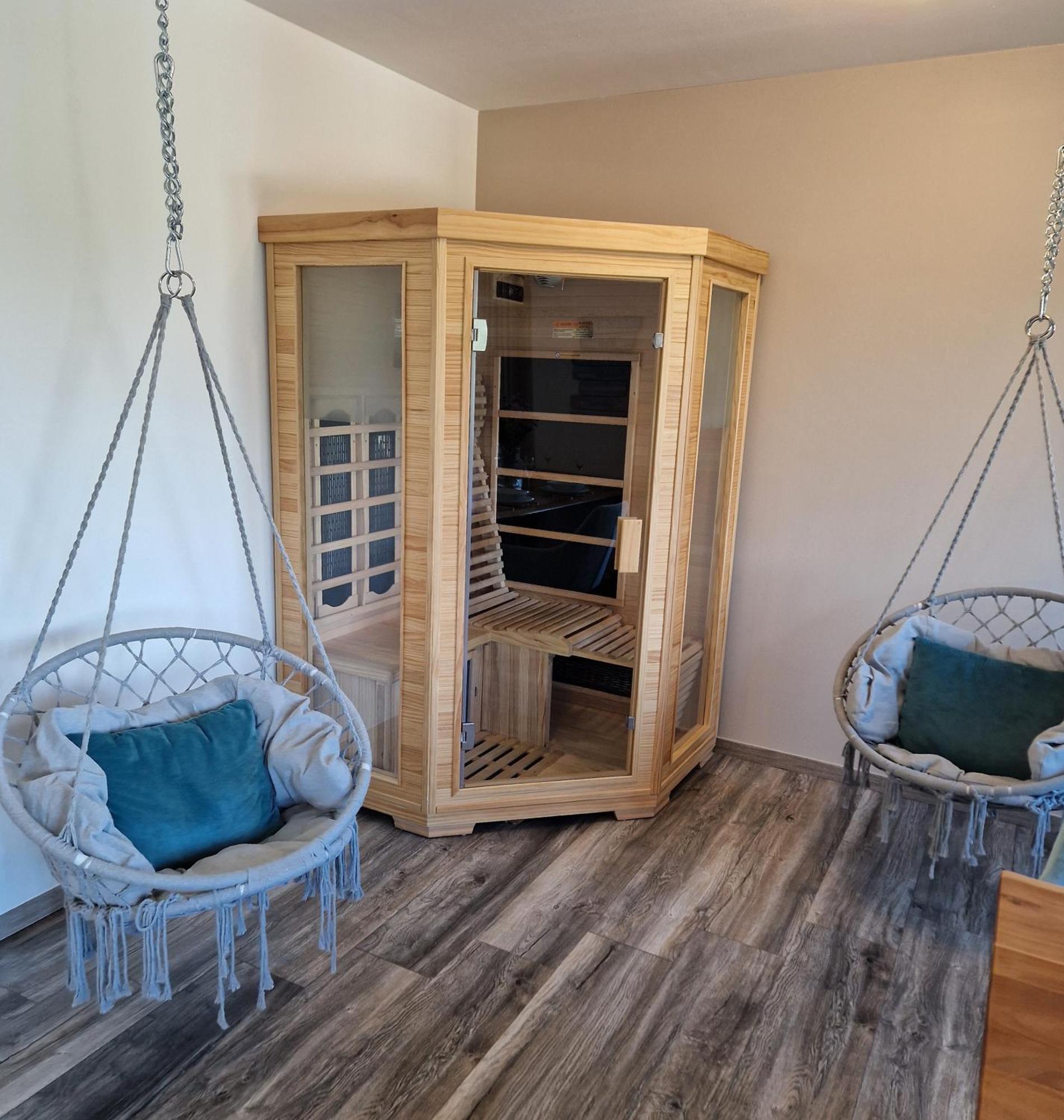 Moderne Wohnung Mit Sauna Zulpich Εξωτερικό φωτογραφία