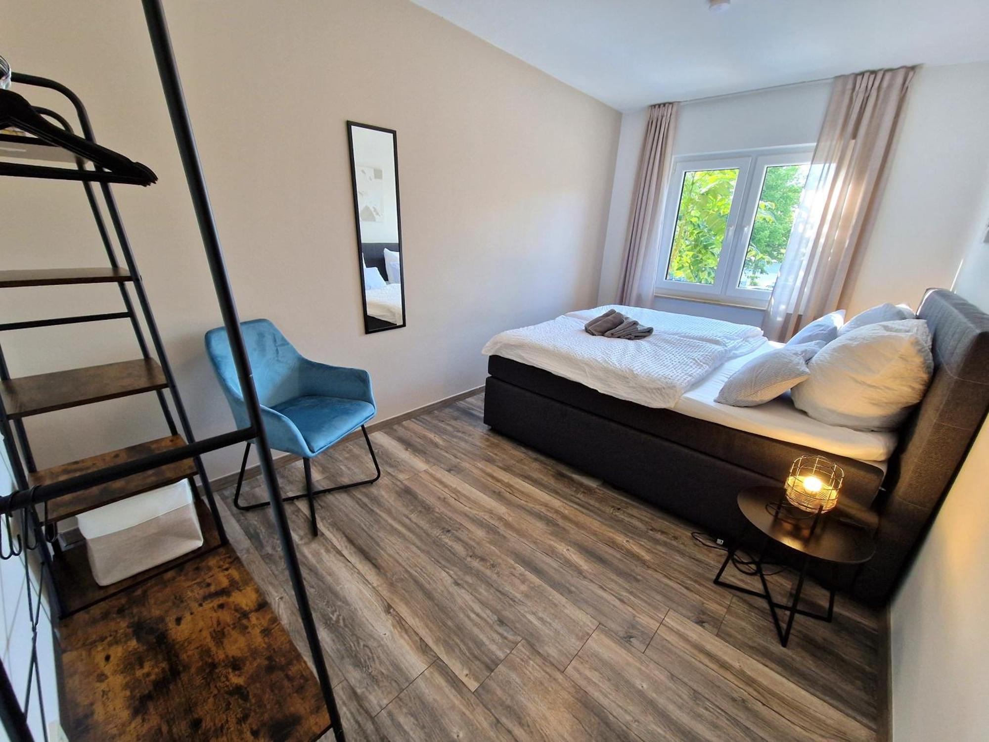Moderne Wohnung Mit Sauna Zulpich Εξωτερικό φωτογραφία