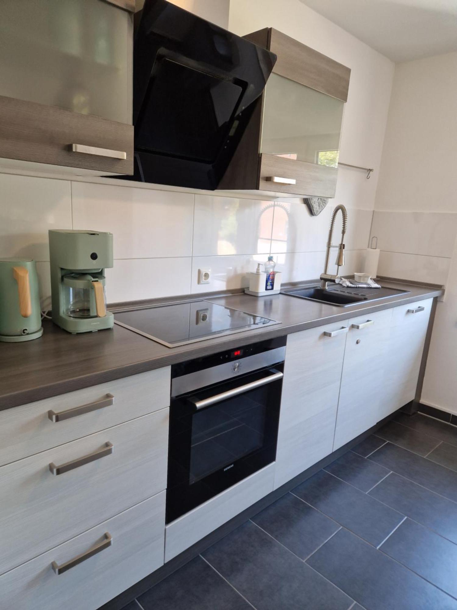 Moderne Wohnung Mit Sauna Zulpich Εξωτερικό φωτογραφία