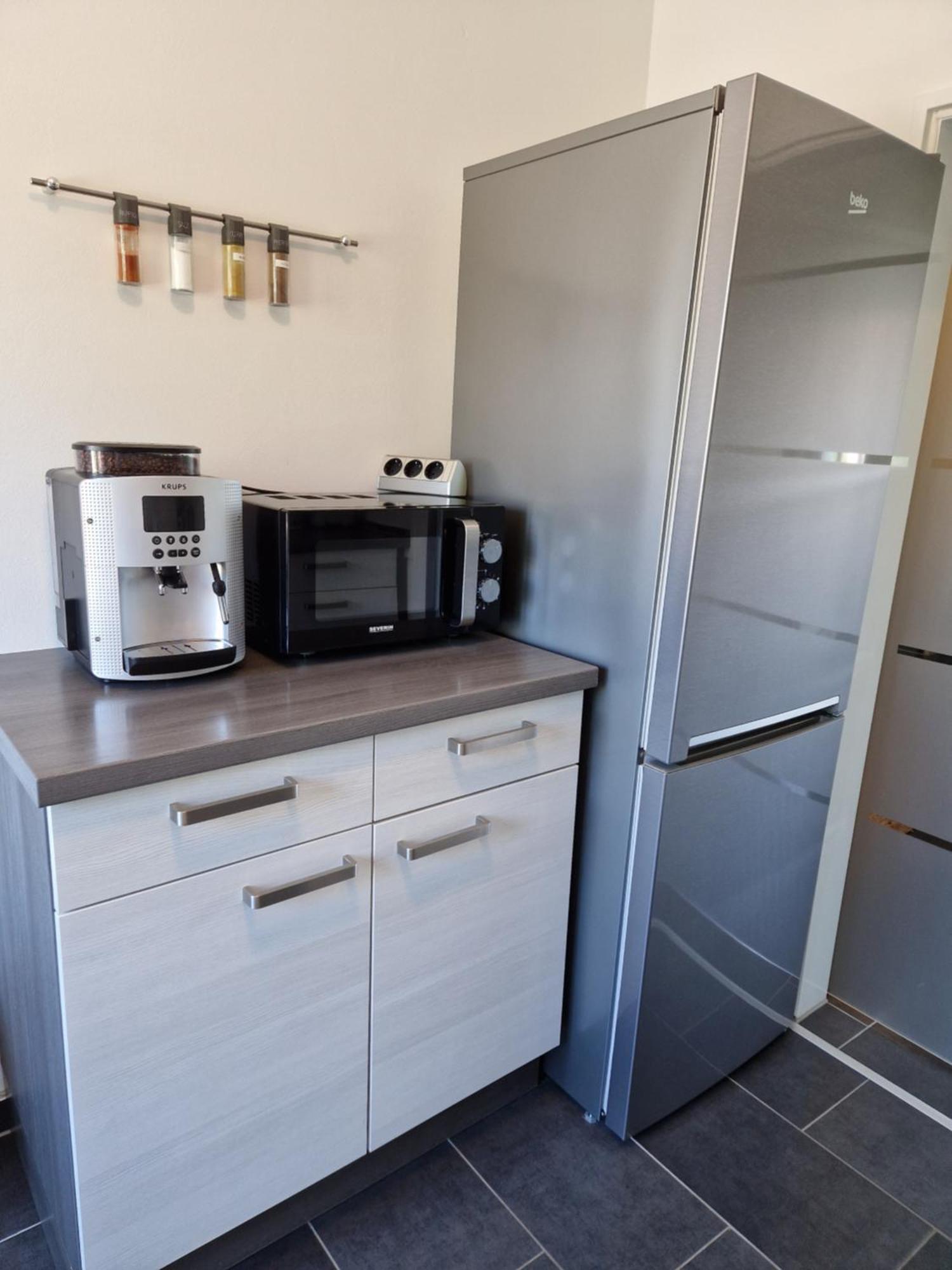 Moderne Wohnung Mit Sauna Zulpich Εξωτερικό φωτογραφία
