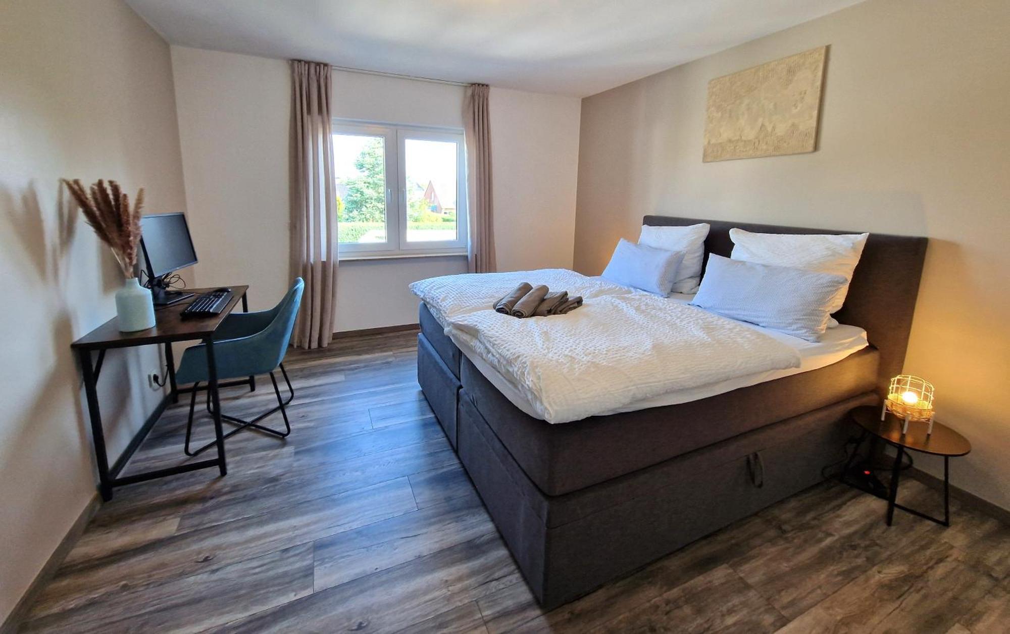 Moderne Wohnung Mit Sauna Zulpich Εξωτερικό φωτογραφία